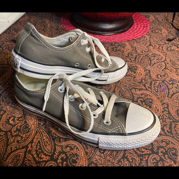 Converse Shoes - Converse Sneakers